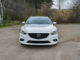 Mazda 6 2.2 DIESEL CAMERA BOSE , снимка 4