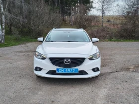 Mazda 6, снимка 3