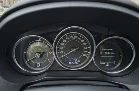 Mazda 6 2.2 DIESEL CAMERA BOSE , снимка 7