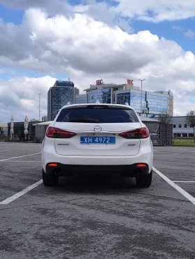 Mazda 6 2.2 DIESEL CAMERA BOSE , снимка 4