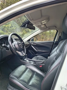 Mazda 6, снимка 9