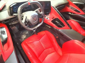 Chevrolet Corvette 6.2l Stingray 2Lt, снимка 8