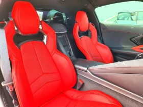 Chevrolet Corvette 6.2l Stingray 2Lt, снимка 10