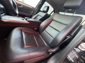 Mercedes-Benz E 220 Facelift* AMG* LED* , снимка 13