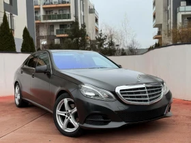 Mercedes-Benz E 220 Facelift* AMG* LED* , снимка 2