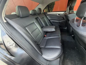 Mercedes-Benz E 220 Facelift* AMG* LED* , снимка 7