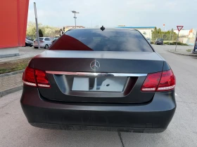 Mercedes-Benz E 220 Facelift* AMG* LED* , снимка 5