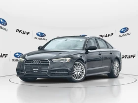 Audi A6 АвтоКредит* (ЦЕНА ДО БГ), снимка 1