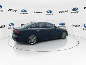 Audi A6 АвтоКредит* (ЦЕНА ДО БГ), снимка 5