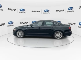 Audi A6 АвтоКредит* (ЦЕНА ДО БГ), снимка 3