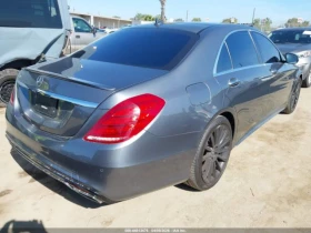 Mercedes-Benz S 550 | Цена с всичко до България, снимка 4