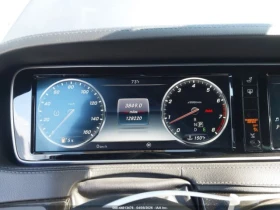 Mercedes-Benz S 550 | Цена с всичко до България, снимка 12