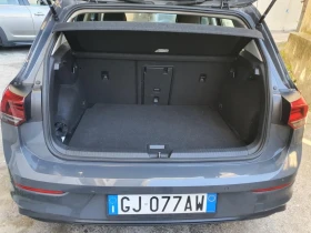 VW Golf 1.5 eTSI / Evo Life / Реални КМ / Гаранционен, снимка 14