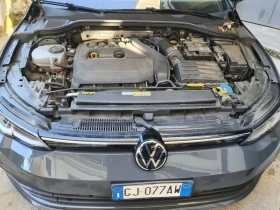 VW Golf 1.5 eTSI / Evo Life / Реални КМ / Гаранционен, снимка 13