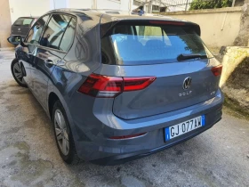 VW Golf 1.5 eTSI / Evo Life / Реални КМ / Гаранционен, снимка 5