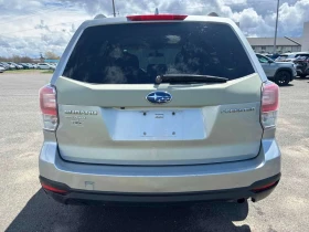 Subaru Forester * 2.5i CVT * ПОДГРЕВ* KEYLESS* , снимка 4