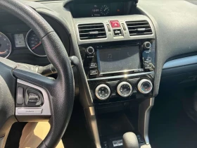Subaru Forester * 2.5i CVT * ПОДГРЕВ* KEYLESS* , снимка 9