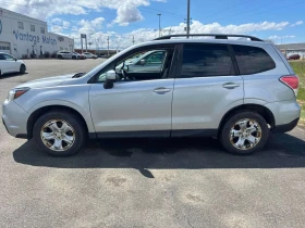 Subaru Forester * 2.5i CVT * ПОДГРЕВ* KEYLESS* , снимка 2