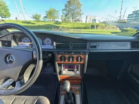 Mercedes-Benz 190 2.0i КАТАЛИЗАТОР, снимка 6