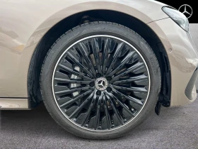 Mercedes-Benz E 450 d 4MATIC, снимка 5