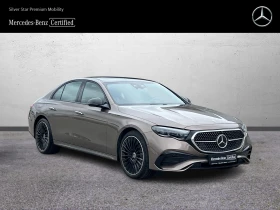 Mercedes-Benz E 450 d 4MATIC, снимка 2
