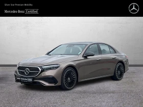 Mercedes-Benz E 450 d 4MATIC, снимка 1