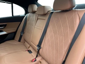 Mercedes-Benz E 450 d 4MATIC, снимка 12