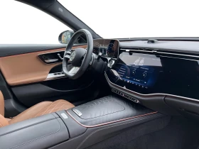 Mercedes-Benz E 450 d 4MATIC, снимка 9