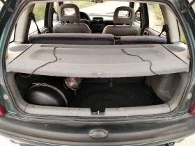 Opel Corsa 1.4.МОНО.75к+ КЛИМА + ГАЗ///, снимка 14