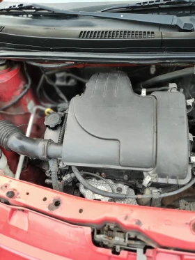 Daihatsu Sirion 2009, снимка 9