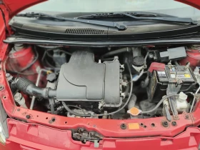 Daihatsu Sirion 2009, снимка 7