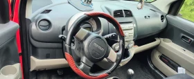 Daihatsu Sirion 2009, снимка 6