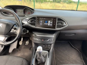 Peugeot 308 SW, снимка 9