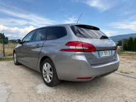 Peugeot 308 SW, снимка 2