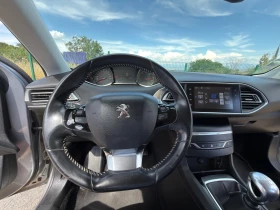 Peugeot 308 SW, снимка 17