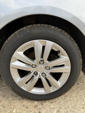 Peugeot 308 SW, снимка 16