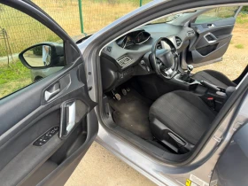 Peugeot 308 SW, снимка 10