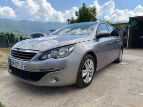 Peugeot 308 SW, снимка 1