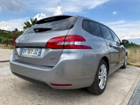 Peugeot 308 SW, снимка 4