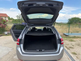Peugeot 308 SW, снимка 7
