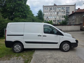 Peugeot Expert товарен, снимка 3