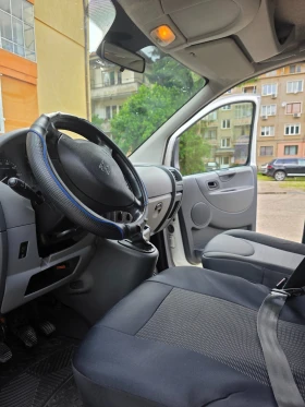 Peugeot Expert товарен, снимка 9