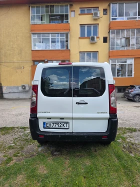 Peugeot Expert товарен, снимка 4