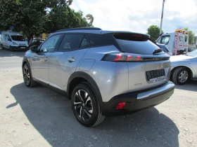 Peugeot 2008 1.2 PureTech EU6D, снимка 6