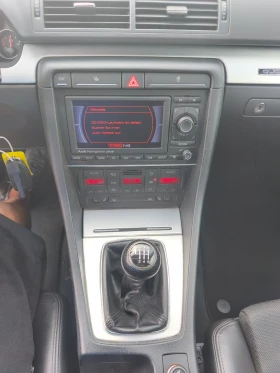 Audi A4 2.0Turbo quattro S-line, снимка 12