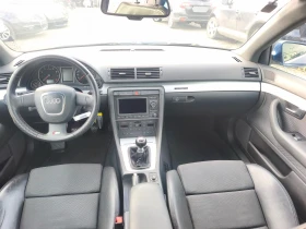 Audi A4 2.0Turbo quattro S-line, снимка 9