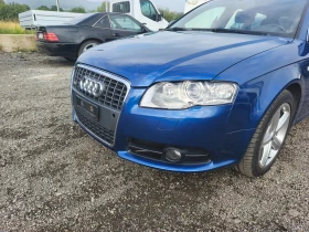 Audi A4 2.0Turbo quattro S-line, снимка 5