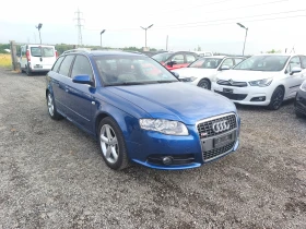 Audi A4 2.0Turbo quattro S-line, снимка 4