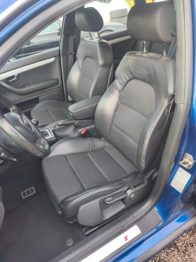 Audi A4 2.0Turbo quattro S-line, снимка 8