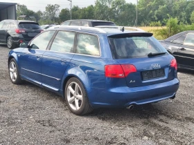 Audi A4 2.0Turbo quattro S-line, снимка 2